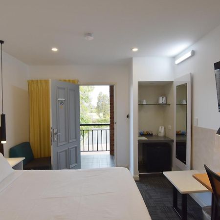 Best Western Plus Buckingham International Moorabbin Exteriör bild