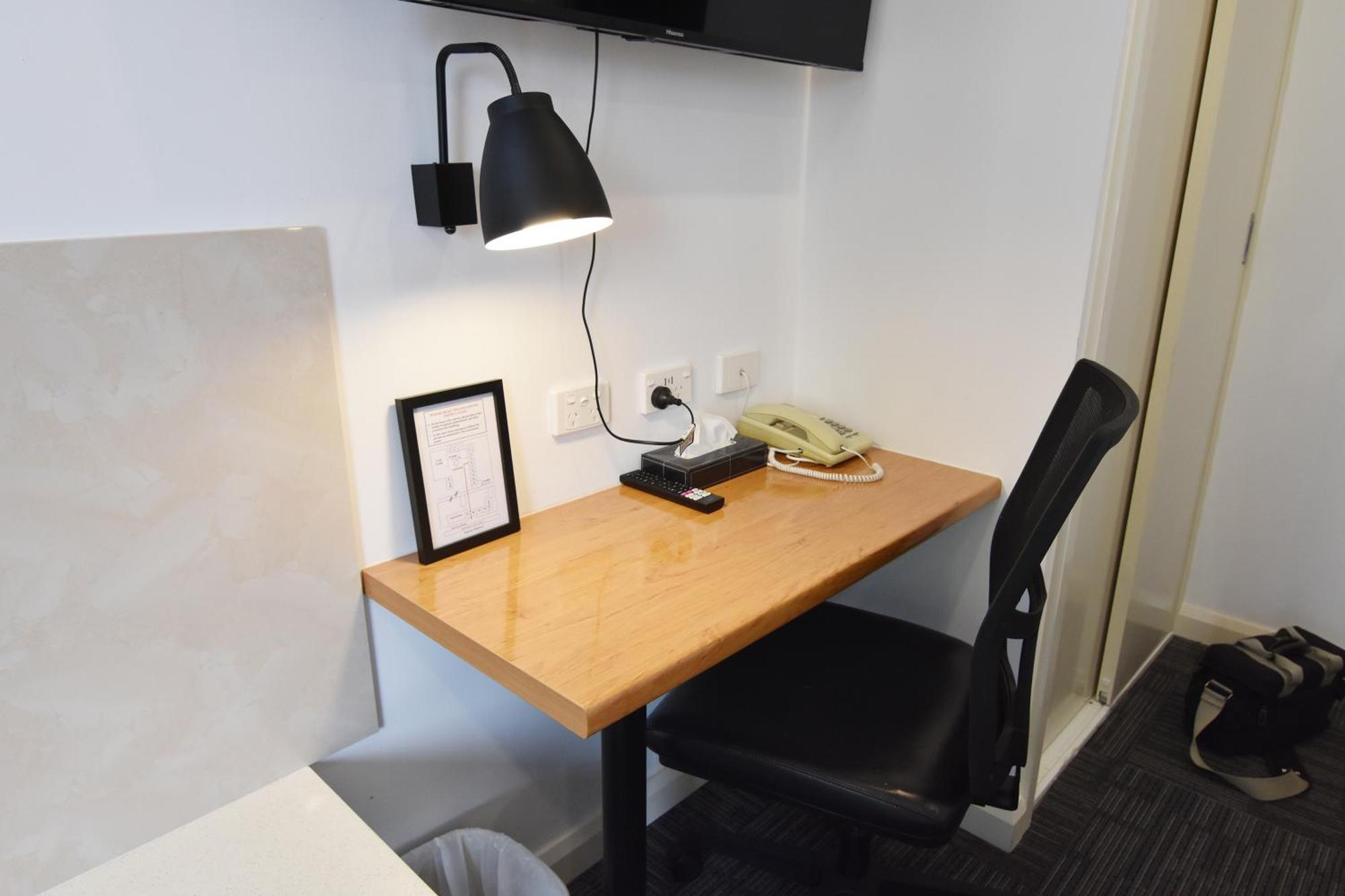 Best Western Plus Buckingham International Moorabbin Exteriör bild